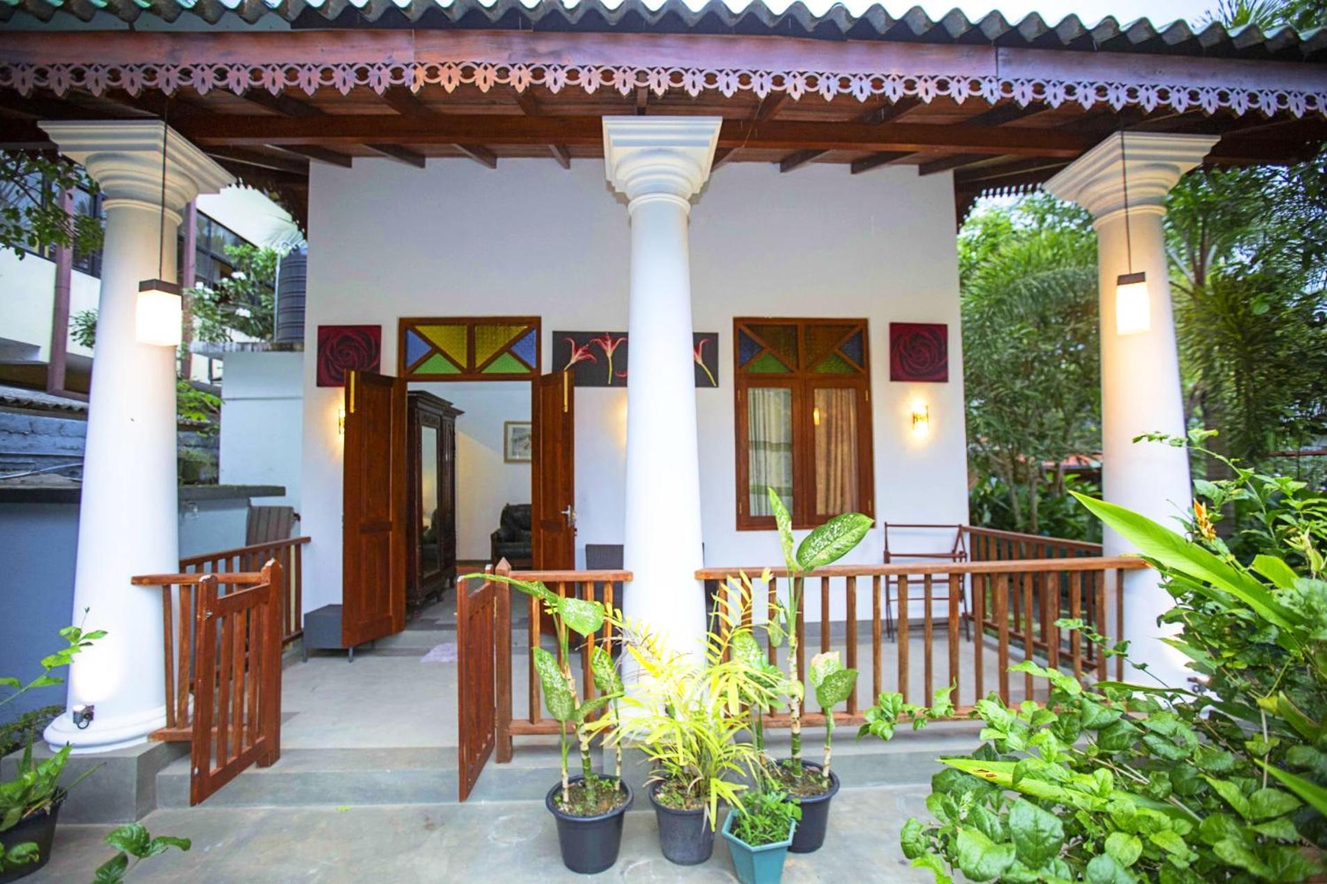 Arcadia Resort Hikkaduwa Room photo