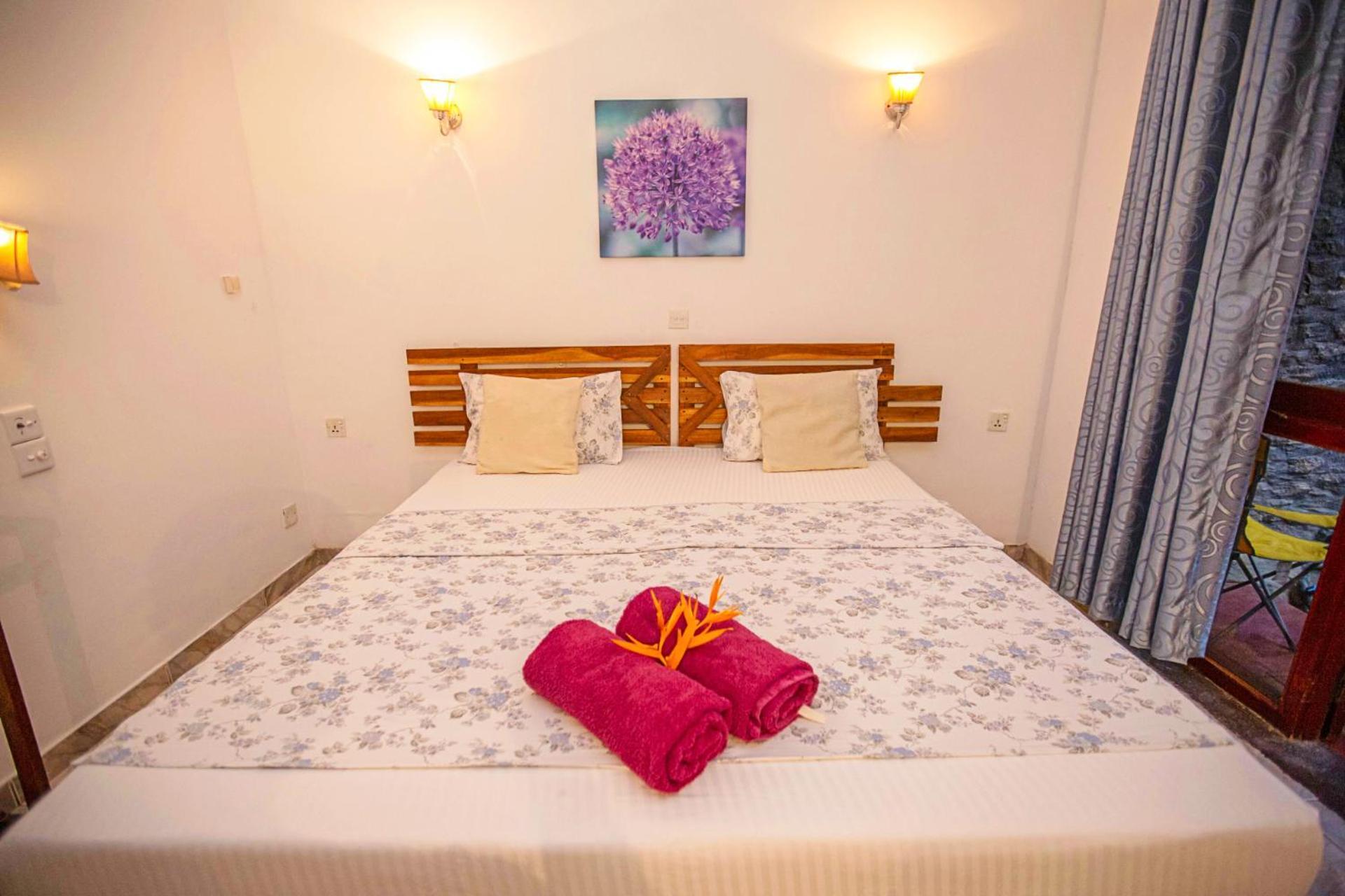 Arcadia Resort Hikkaduwa Room photo