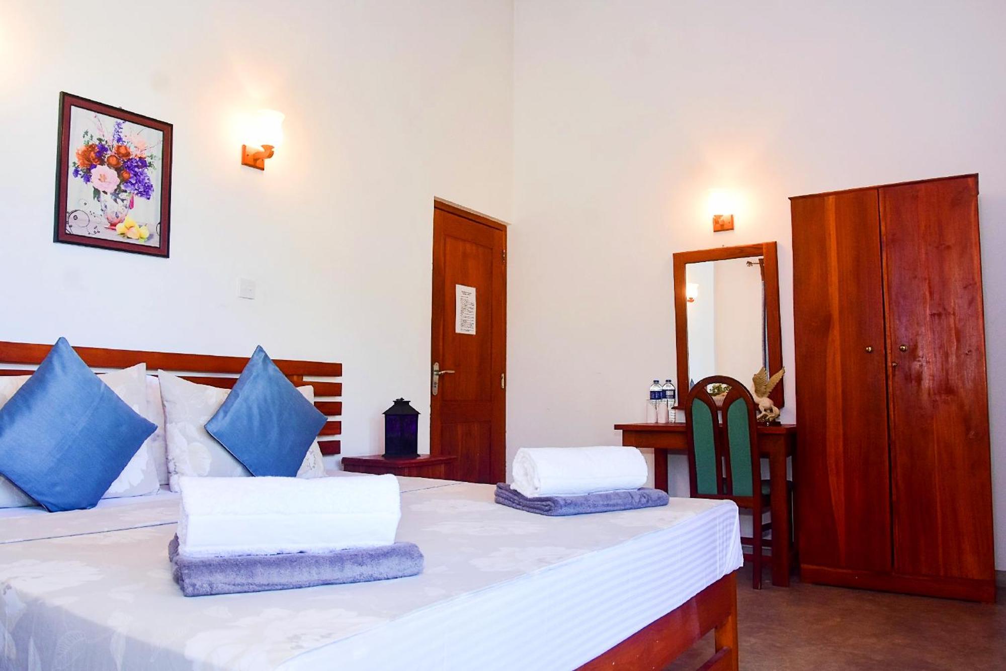Arcadia Resort Hikkaduwa Room photo