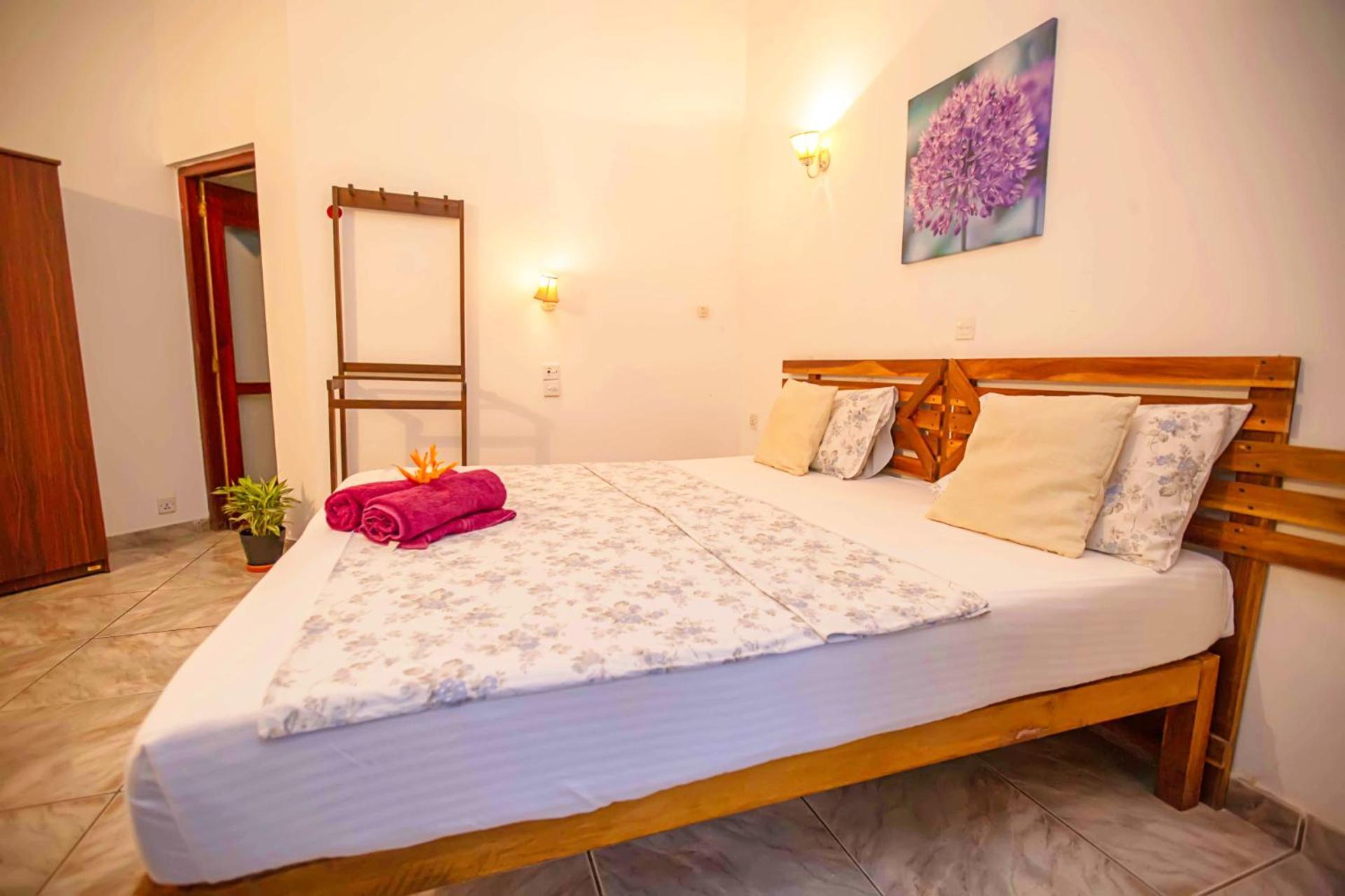 Arcadia Resort Hikkaduwa Room photo